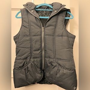 Hurley Puffer Vest- *Vintage 2000’s